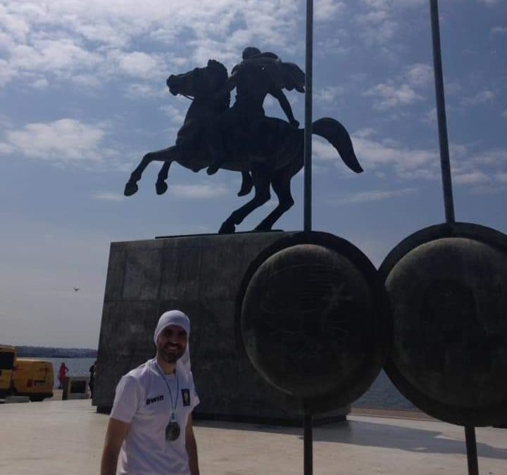 14th “Alexander the Great” International Marathon