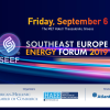 «Southeast Europe Energy Forum 2019»