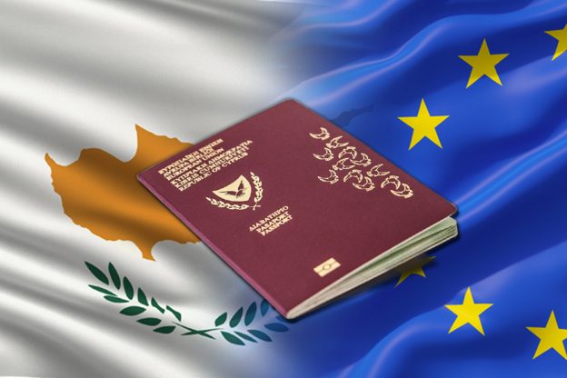 Cyprus and the Permanent Residency issue