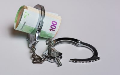 Παρεμπόδιση και καταπολέμηση της νομιμοποίησης εσόδων από παράνομες δραστηριότητες και χρηματοδότησης της τρομοκρατίας