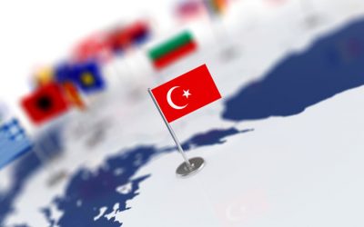 Χορήγηση Ιθαγένειας κατόπιν επένδυσης στην Τουρκία