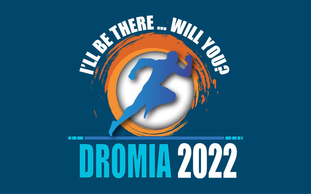 “Oikonomakis Law” is a Major Sponsor of the International Meeting Sprint & Relay “DROMIA 2022”