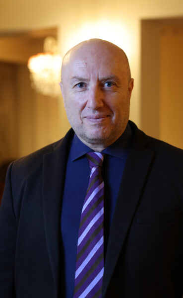 Oikonomakis Christos (DE, UK, FR, ES, RO, BE, GR, BG, CY, LU, IL, AU)